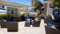 Hilton Surfers Paradise Hotel & Residences, фото 17