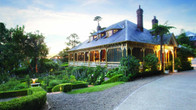 Lilianfels Resort & Spa — Blue Mountains, фото 2
