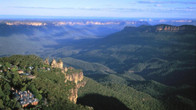 Lilianfels Resort & Spa — Blue Mountains, фото 4