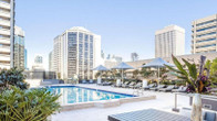Sofitel Brisbane Central
