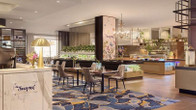 Sofitel Brisbane Central, фото 4
