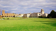 Lancemore Mansion Hotel Werribee Park, фото 2