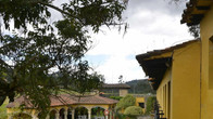 Hotel Hacienda el Salitre, фото 4