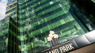 Hotel Grand Park