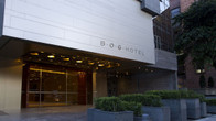 B.O.G. Hotel