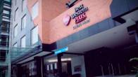 Best Western Plus 93 Park Hotel