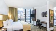 Holiday Inn Express & Suites Bogota Zona Financiera, фото 2