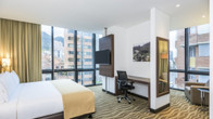Holiday Inn Express & Suites Bogota Zona Financiera, фото 3