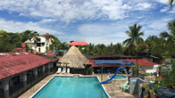 Hotel Campestre Sanvalay Inn, фото 2