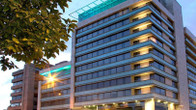 Bogota Plaza Hotel
