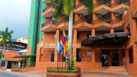 Casa Morales Hotel Internacional y Centro de Convenciones