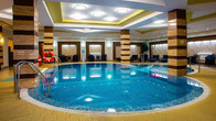 Отель Samal Resort & Spa, фото 2