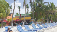 Cocoplum Beach Hotel, фото 3