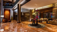 JW Marriott Hotel Bogota, фото 4