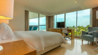Radisson Hotel Cartagena Ocean Pavillion, фото 3