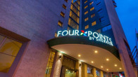 Four Points by Sheraton Medellin, фото 3