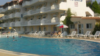 Haris Hotel, фото 2