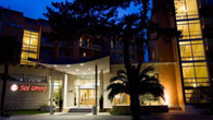 Hotel Umag Plava Laguna