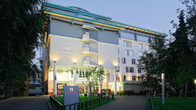 Отель Mamaison All-Suites SPA Hotel Pokrovka, фото 2