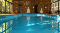 Отель Green Park & Spa, фото 2