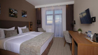 Отель Ski Inn Spa Hotel, фото 2