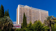 Санаторий «Адлеркурорт», корпус «Коралл»