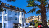 The Connaught Hotel and Spa