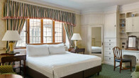 Hanbury Manor Marriott Hotel & Country Club, фото 3