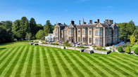 Matfen Hall Hotel, Golf & Spa