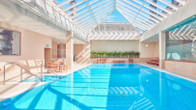 Matfen Hall Hotel, Golf & Spa, фото 2