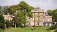 Shaw Hill Hotel Golf And Country Club