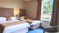 Shaw Hill Golf Resort & Spa Hotel, фото 3