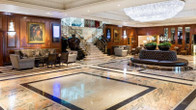 Отель Radisson Blu Edwardian Heathrow Hotel & Conference Centre, London