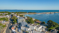 Christchurch Harbour Hotel & Spa