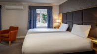 Sketchley Grange Hotel & Spa, фото 4