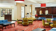 Glasgow Marriott Hotel