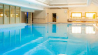 The Park Royal Hotel & Spa, фото 9