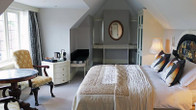 Fredrick's Hotel Restaurant & Spa