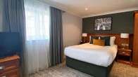 Best Western Premier EMA Yew Lodge Hotel, фото 3