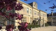 Down Hall Hotel, фото 5