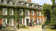 Hayfield Manor