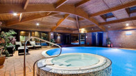 Lea Marston Hotel, фото 4