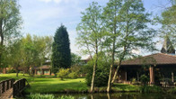Lea Marston Hotel