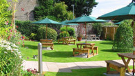 Burton Hotel 