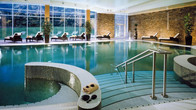 Fota Island Resort, фото 2