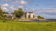 Redcastle Oceanfront Golf & Spa Hotel
