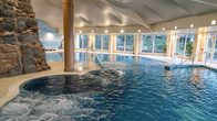 Redcastle Oceanfront Golf & Spa Hotel, фото 2