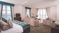Redcastle Oceanfront Golf & Spa Hotel, фото 4
