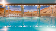 TLH Carlton Hotel, фото 3