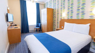 TLH Carlton Hotel, фото 4